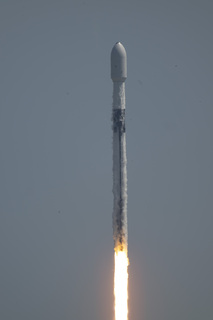 Euclid Launch