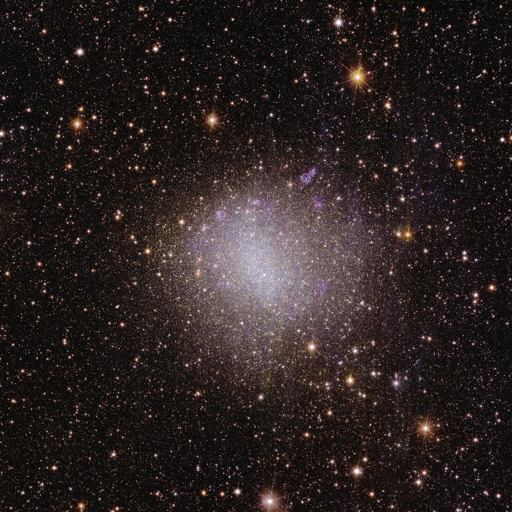 NGC 6822