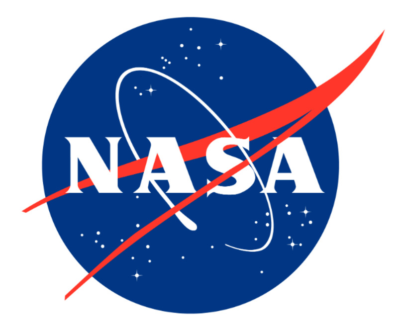 NASA logo